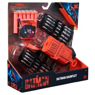 DC Batman Movie Gauntlet with Launcher 6060659 - Colorland Toys