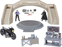 DC Batman Movie Moments - Batman Batcave 6060831 - Colorland Toys