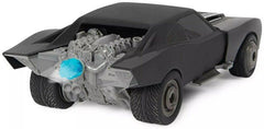 DC Batman Movie RC Turbo Boost Batmobile 6061300 - Colorland Toys