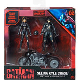 DC Batman Movie Selina Kyle Chase 6060832 - Colorland Toys