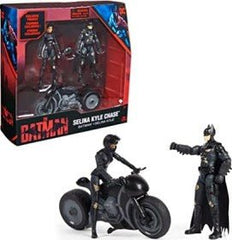 DC Batman Movie Selina Kyle Chase 6060832 - Colorland Toys