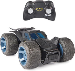 DC Batman RC Stunt Force Batmobile 6066871 - Colorland Toys