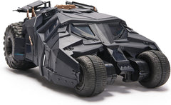 DC Batman TDK Trilogy Batmobile Tumbler RC - Colorland Toys