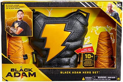 DC Black Adam Deluxe Hero Roleplay Set 6064883 - Colorland Toys
