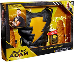 DC Black Adam Deluxe Hero Roleplay Set 6064883 - Colorland Toys