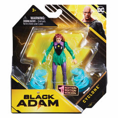 DC Black Adam Movie Figure 4in Asst 6064882 - Colorland Toys