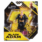 DC Black Adam Movie Figure 4in Asst 6064882 - Colorland Toys