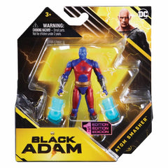 DC Black Adam Movie Figure 4in Asst 6064882 - Colorland Toys