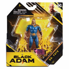 DC Black Adam Movie Figure 4in Asst 6064882 - Colorland Toys