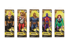 DC Black Adam Movie Figures 12in Asst 6064879 - Colorland Toys
