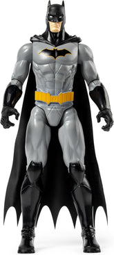 DC Comics 12 Inch Rebirth BATMAN Action Figure 6071134 - Colorland Toys