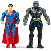DC Comics 4" Action Figure Asst 6055415 - Colorland Toys