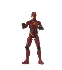 DC Comics Flash Movie Figure Asst 4inch 6065372 - Colorland Toys