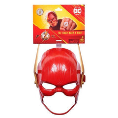 DC Comics Flash Movie Mask & Ring 6065269/88603 - Colorland Toys