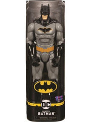Dc Comics Large Batman 12inch Figure Rebirth Assorted 6055157 - Colorland Toys