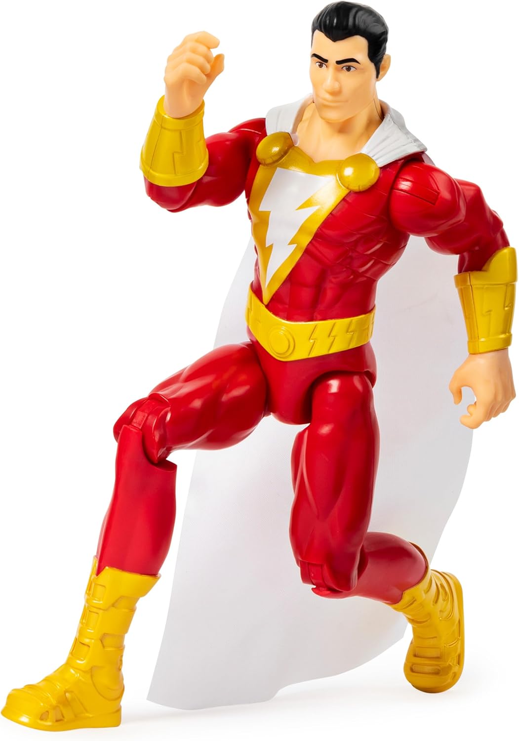 DC Comics Shazam! 12inch Action Figure GCW29 - Colorland Toys