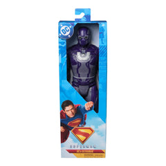 DC Comics Superman Movie Figure 12 - Asstd. 6073189 - Colorland Toys