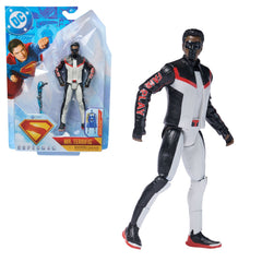 DC Comics Superman Movie Figure 6 - Asstd. 6073290 - Colorland Toys