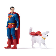 DC Comics Superman Movie Fortress Of Solitude Playset 6073895 - Colorland Toys