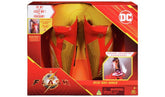 DC Comics The Flash Speed Force Boots 6065715/88615 - Colorland Toys