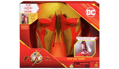 DC Comics The Flash Speed Force Boots 6065715/88615 - Colorland Toys