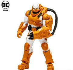 DC Direct with Comic 7in - Heatwave TMP - 15909 - Colorland Toys