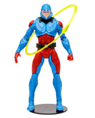DC Direct with Comic 7in - The Atom TMP - 15907 - Colorland Toys