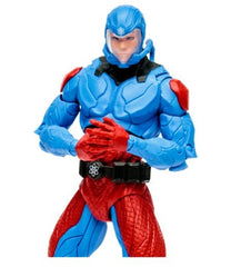 DC Direct with Comic 7in - The Atom TMP - 15907 - Colorland Toys