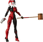 DC Essentials Harley Quinn Action Figure 55450 - Colorland Toys
