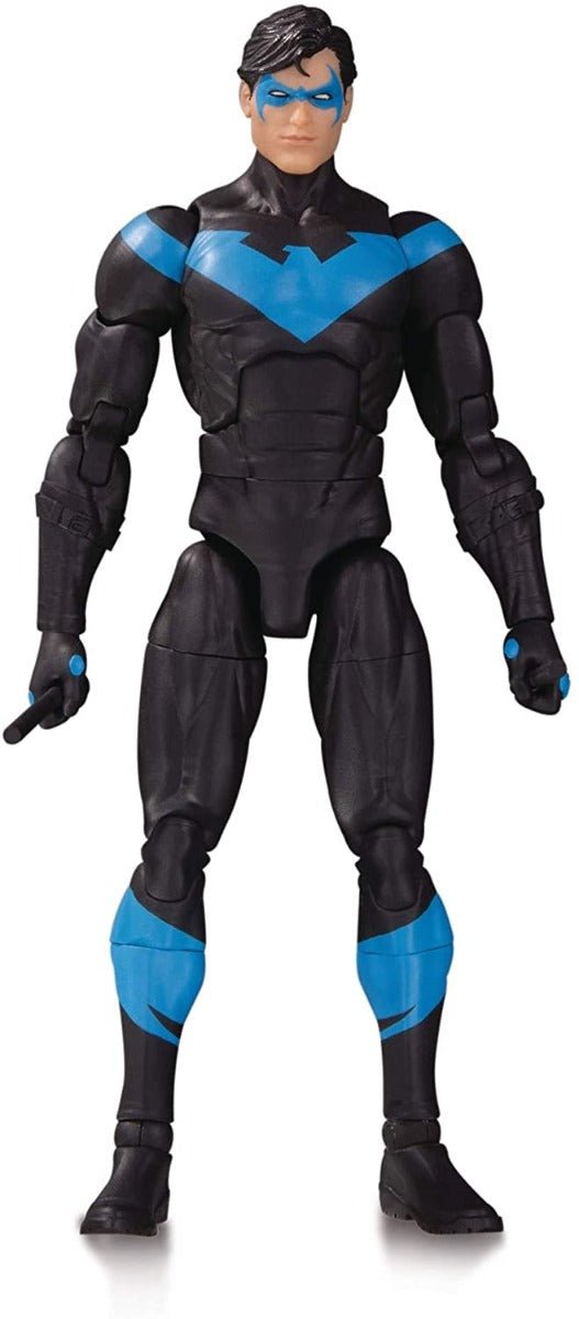 DC Essentials Nightwing Action Figure 55467 - Colorland Toys