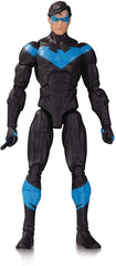 DC Essentials Nightwing Action Figure 55467 - Colorland Toys
