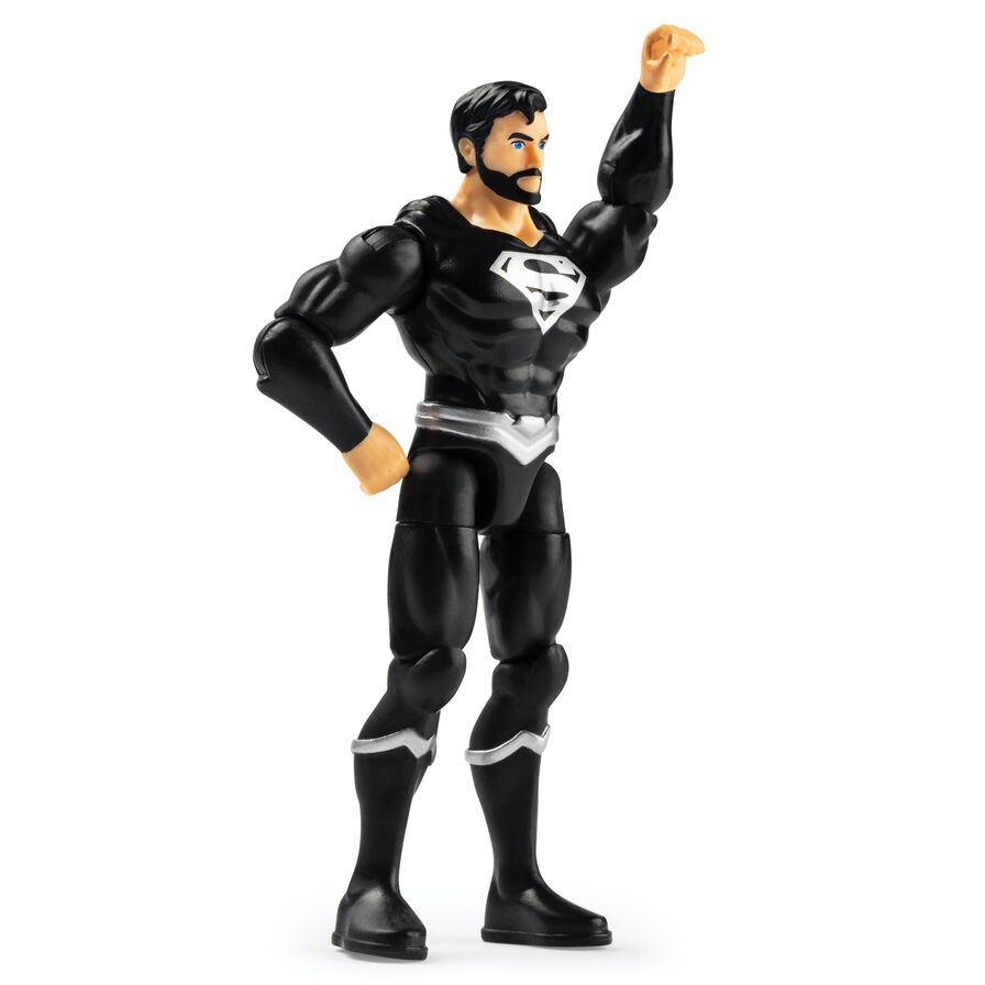 DC Heroes Unite Series Figure & Accessories - Assorted - Pack of 1 - 6055415 - Colorland Toys