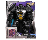 DC Metal Force XL Metal Force Heroes Batman 12 Inch 6072679 - Colorland Toys
