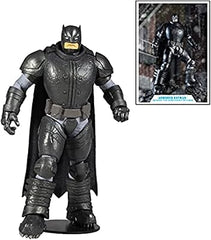 DC Multiverse Armoured Batman Dark Knight Returns 7inch TMP - 15143 - Colorland Toys