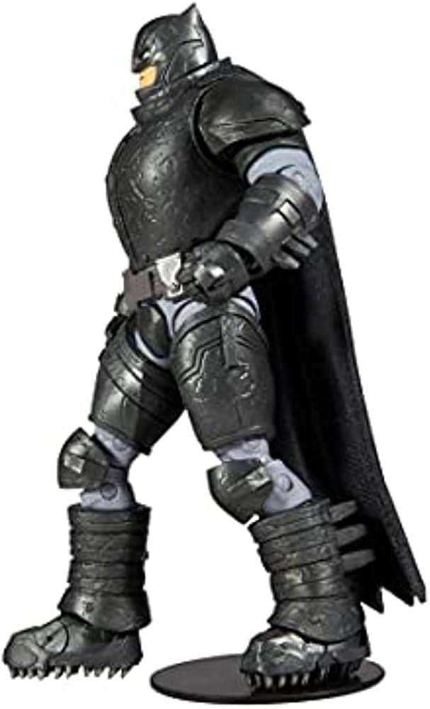 DC Multiverse Armoured Batman Dark Knight Returns 7inch TMP - 15143 - Colorland Toys