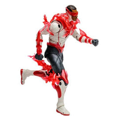 DC Multiverse Build - A Speed Metal - Kid Flash TMP - 15488 - Colorland Toys