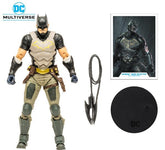 DC Multiverse Gold Label - Dark Detective Future State TMP - 15354 - Colorland Toys