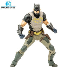 DC Multiverse Gold Label - Dark Detective Future State TMP - 15354 - Colorland Toys