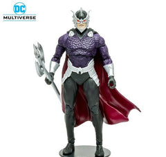 DC Multiverse Gold Label - Ocean Master 7in TMP - 15277 - Colorland Toys