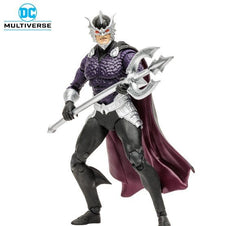 DC Multiverse Gold Label - Ocean Master 7in TMP - 15277 - Colorland Toys