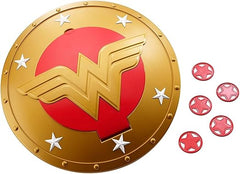 DC Super Hero Girls Wonder Woman Shield DMP06 - Colorland Toys