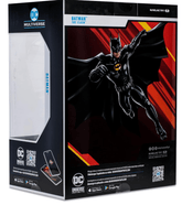 DC The Flash Movie Action Figure - Batman 12inch TMP - 15530 - Colorland Toys
