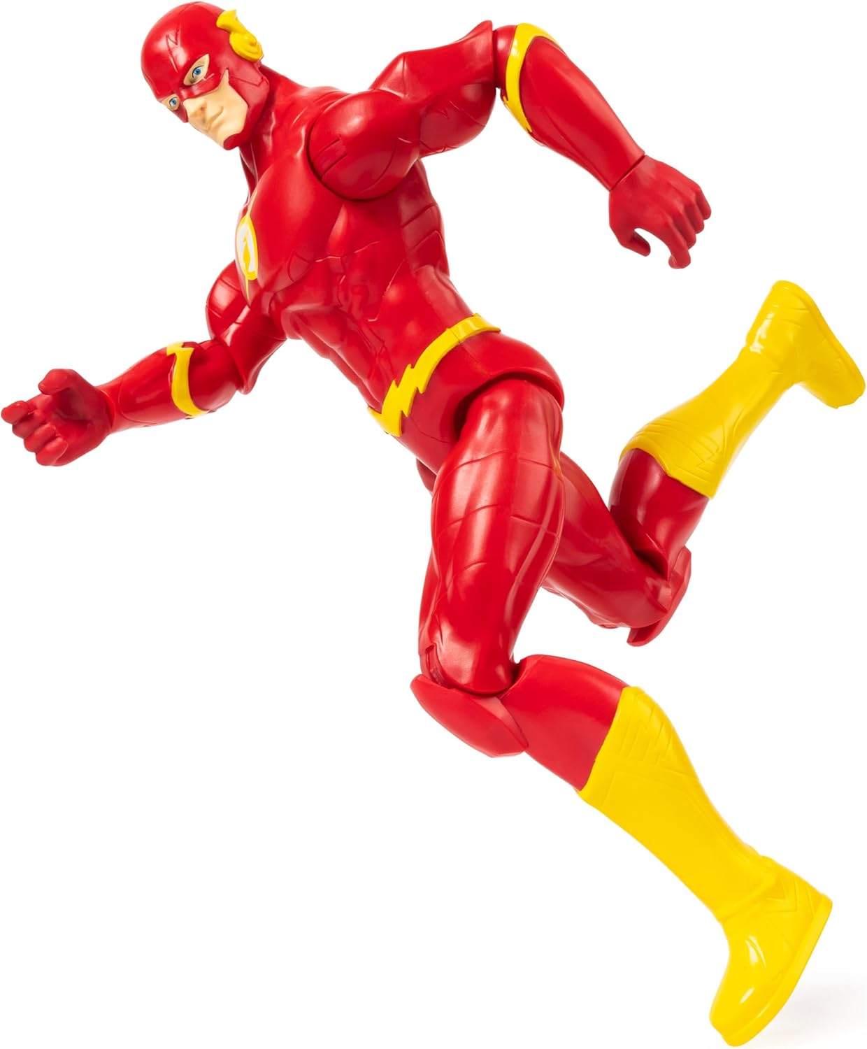 DC Universe Basic Figure 12inch 4-pack 6063843 - Colorland Toys