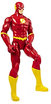 DC Universe Flash Action Figure 12inch 6056779 - Colorland Toys