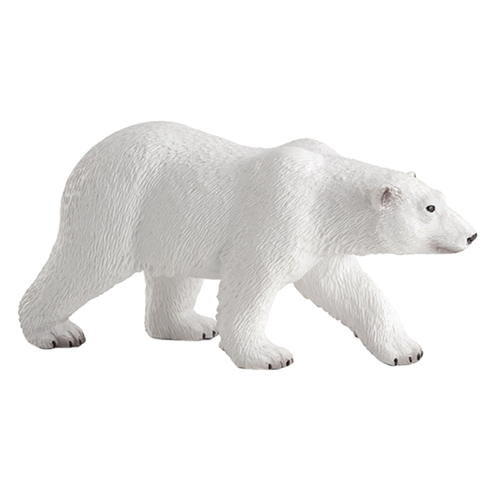 Animal Planet Polar Bear 2016 - 387183 - Colorland Toys