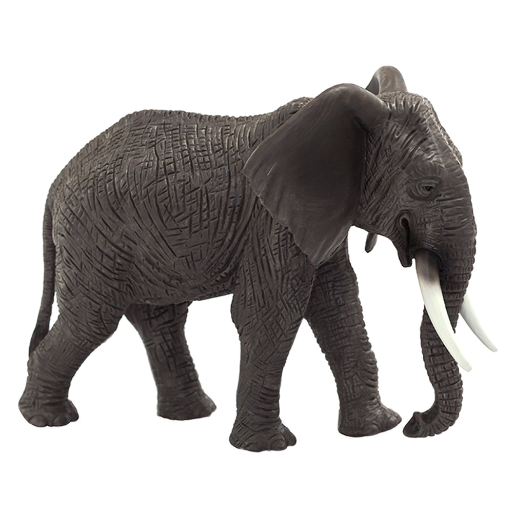 Animal Planet Mojo African Elephant - 387189 - Colorland Toys