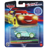 Disney Cars Glow Racers Chase Racelott HYM84/HPG76
