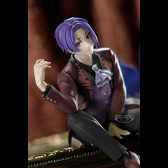 Banpresto Blue Lock Figure-Sweets Flavor-Reo Mikage BP29187P - Colorland Toys