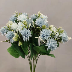 Decorative Artificial Flower G - 7496 - Colorland Toys