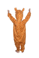 Deer Costume 29 4 - 5 - Colorland Toys